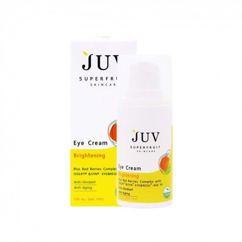 JUV | Eye Cream Brightening 15 ml