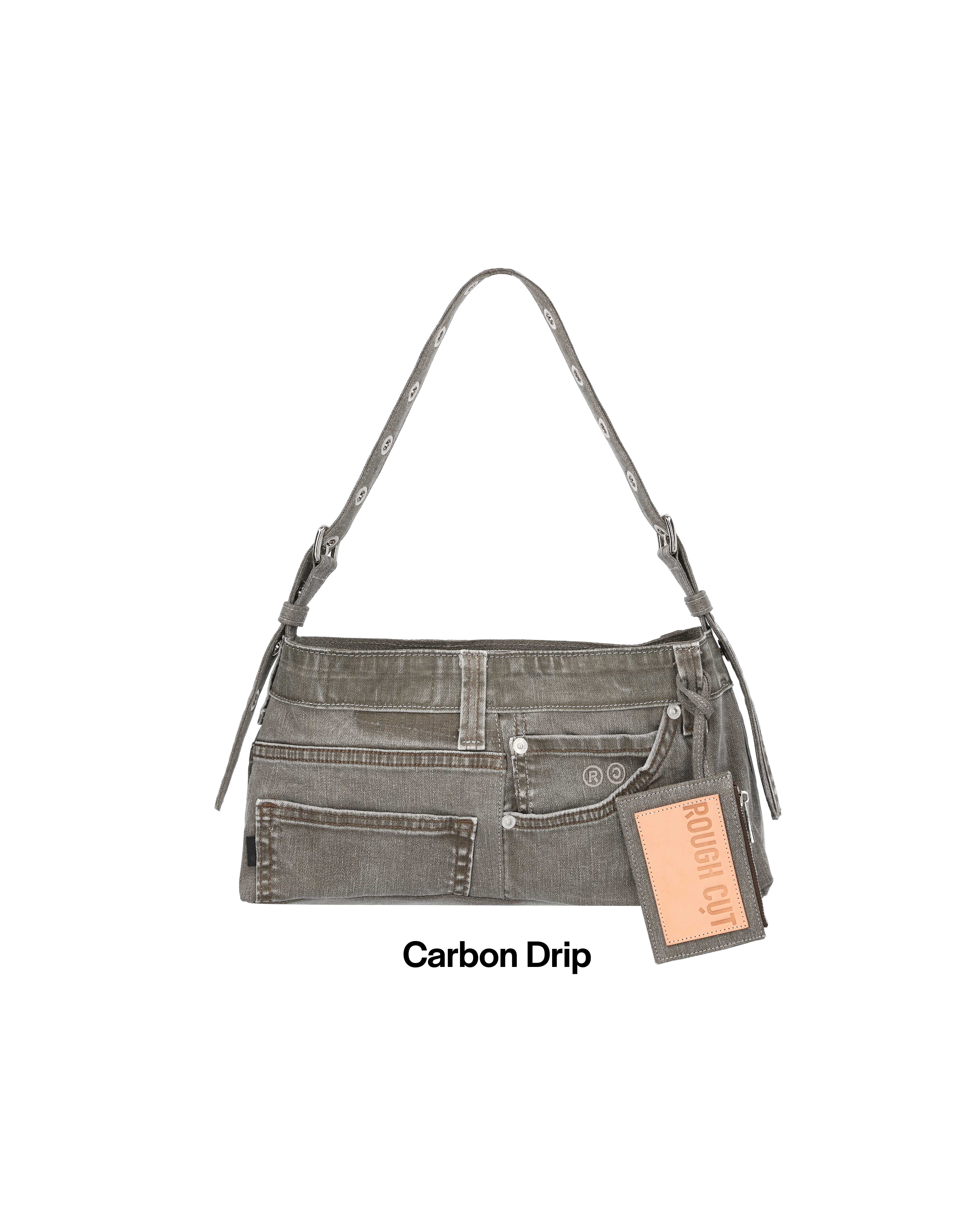 Limited Bieber Bag V.2 ( Carbon Drip )
