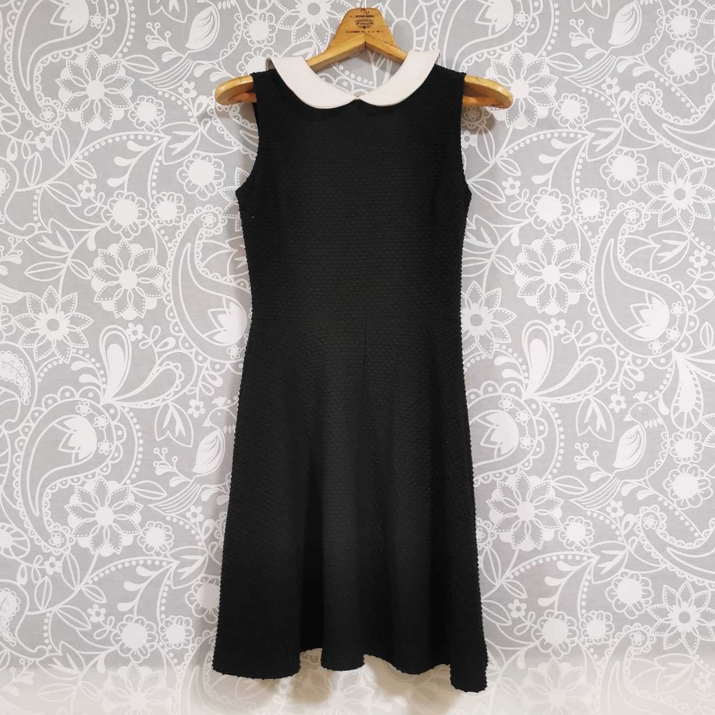 เดรสสีดำ dorothy perkins