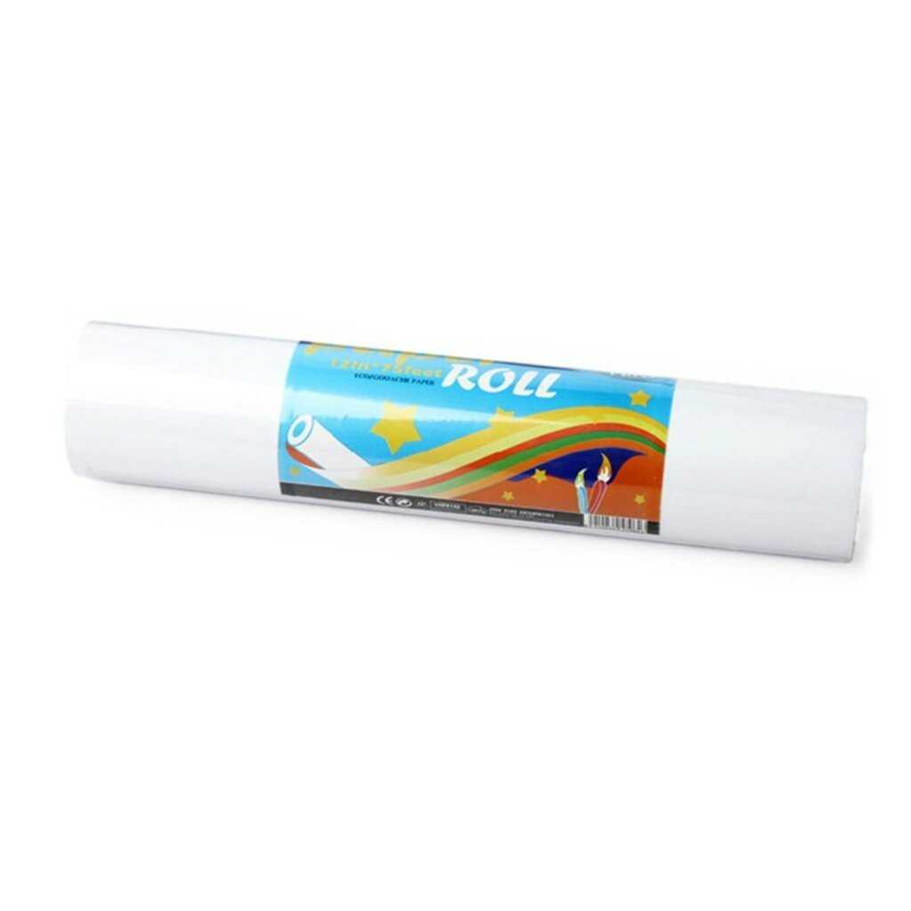 ม้วนกระดาษวาดเขียน Joan Miro - Drawing roll paper
