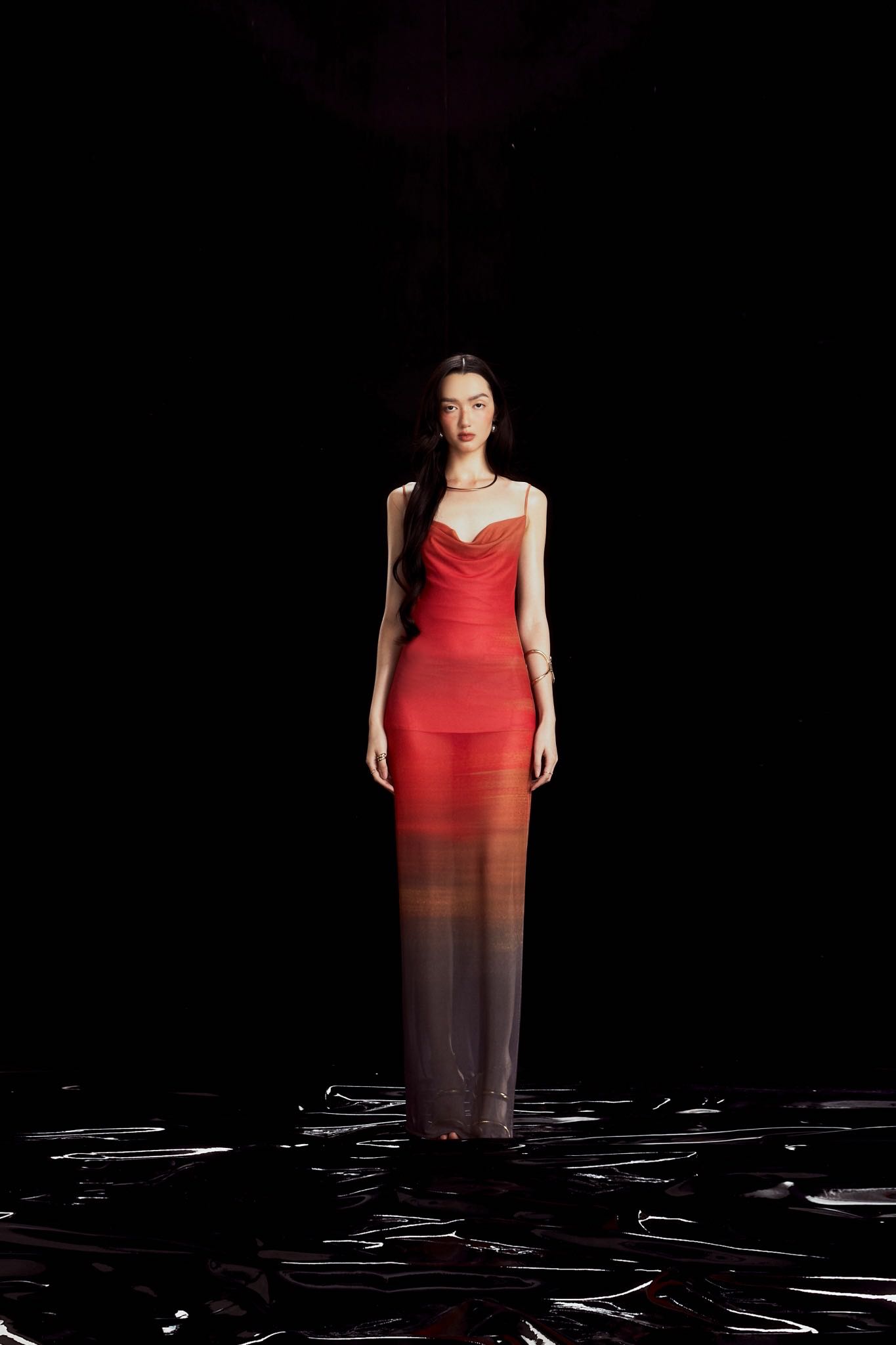 Sora Dress