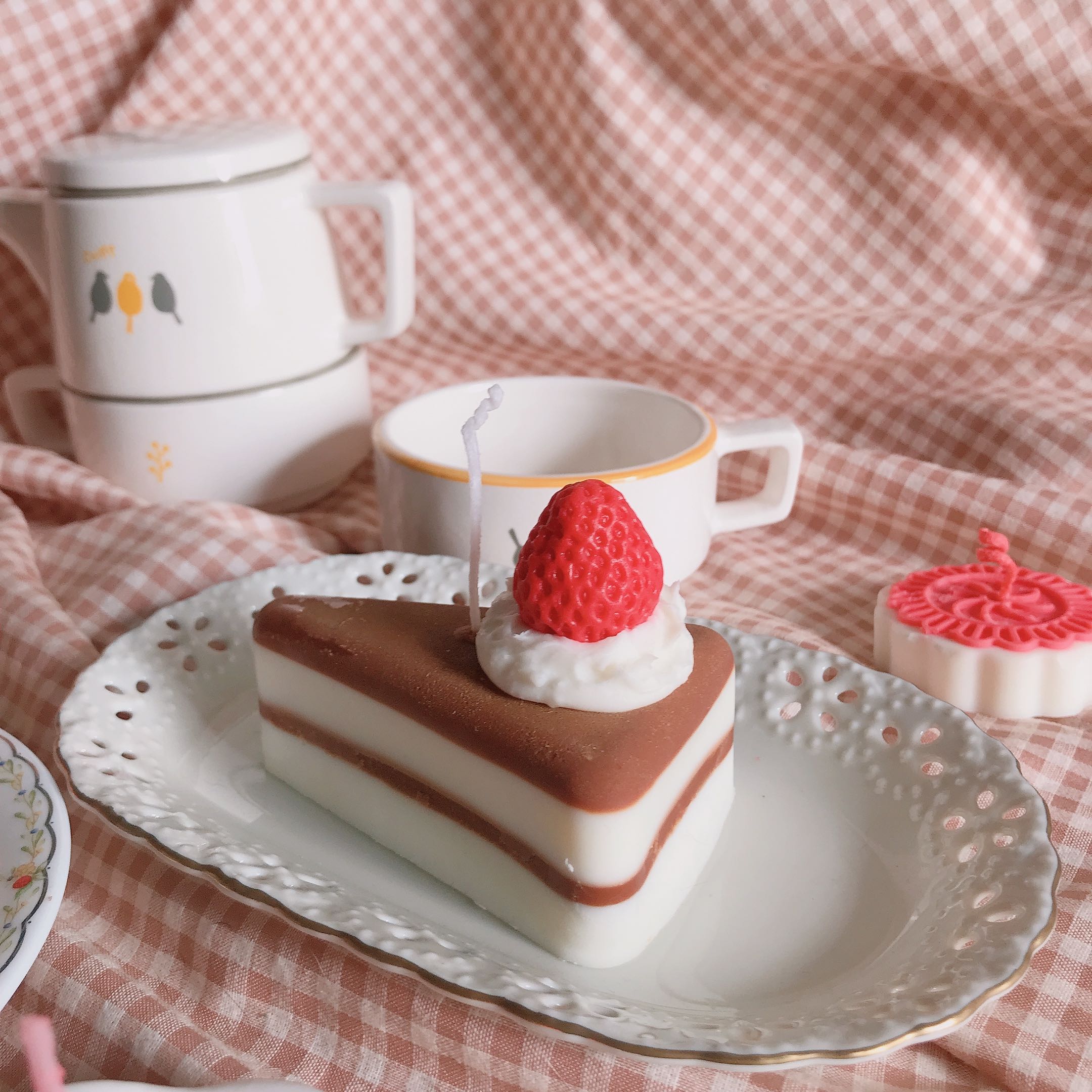 Piece of cake 