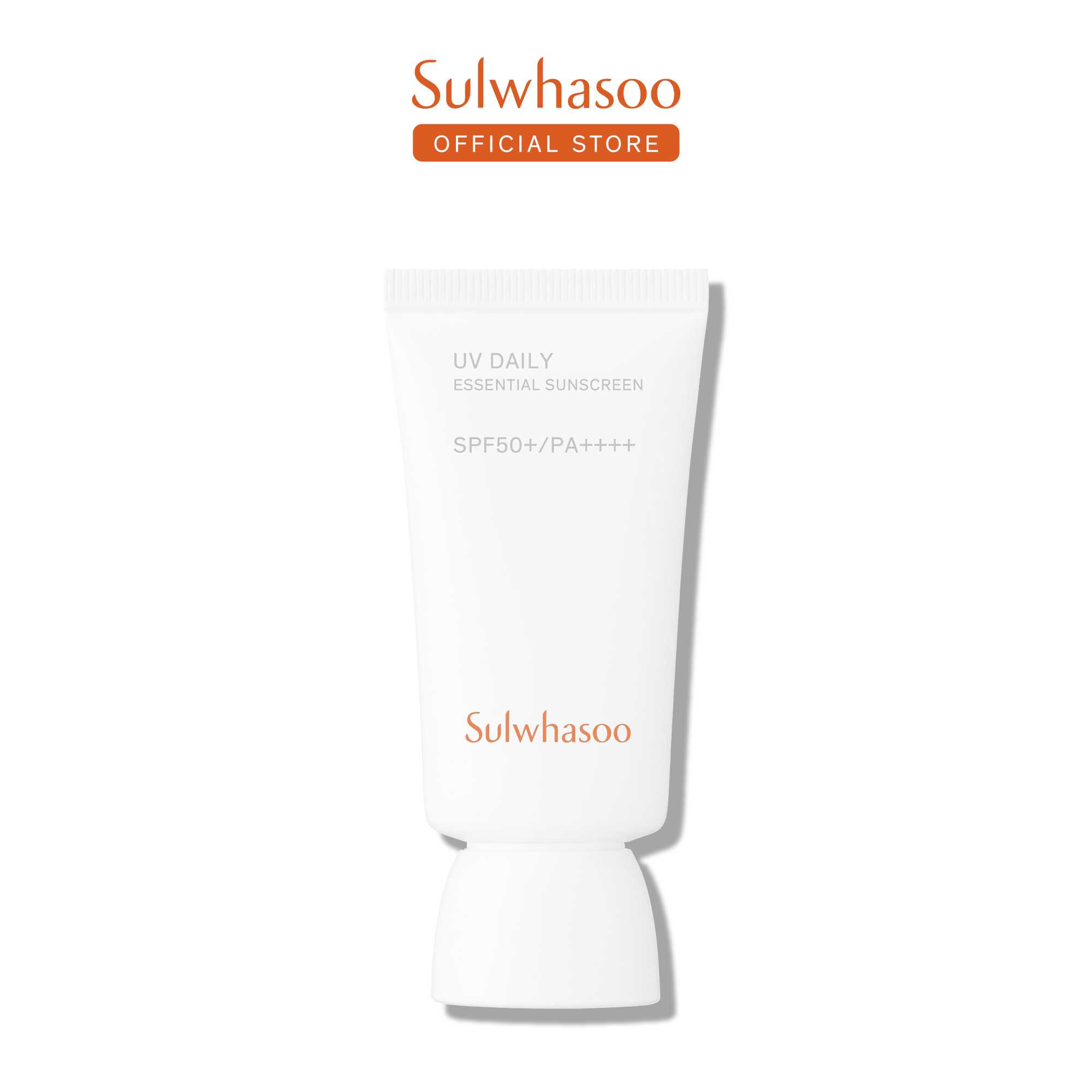 SULWHASOO UV Daily Sunscreen SPF 50+ PA+++ 30ml
