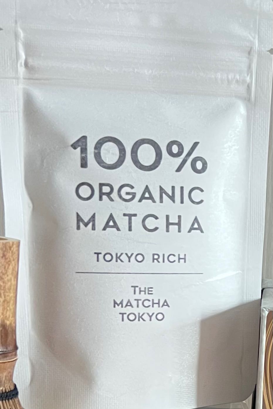 🇯🇵 THE MATCHA TOKYO  Set MATCHA 5 pcs.