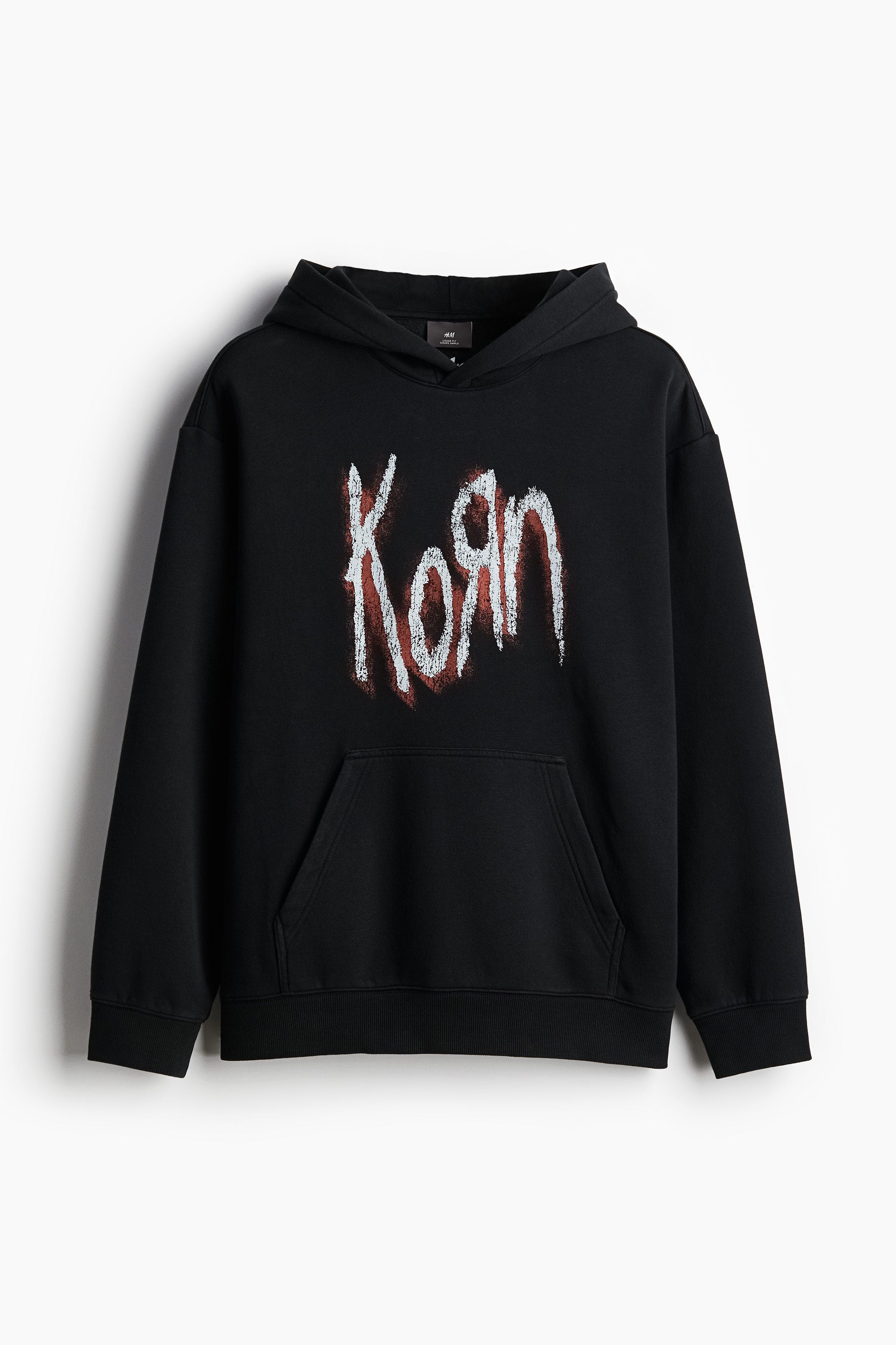 H&M korn