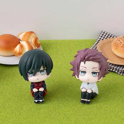 [PreOrder] Look up Blue lock Rin/Sae