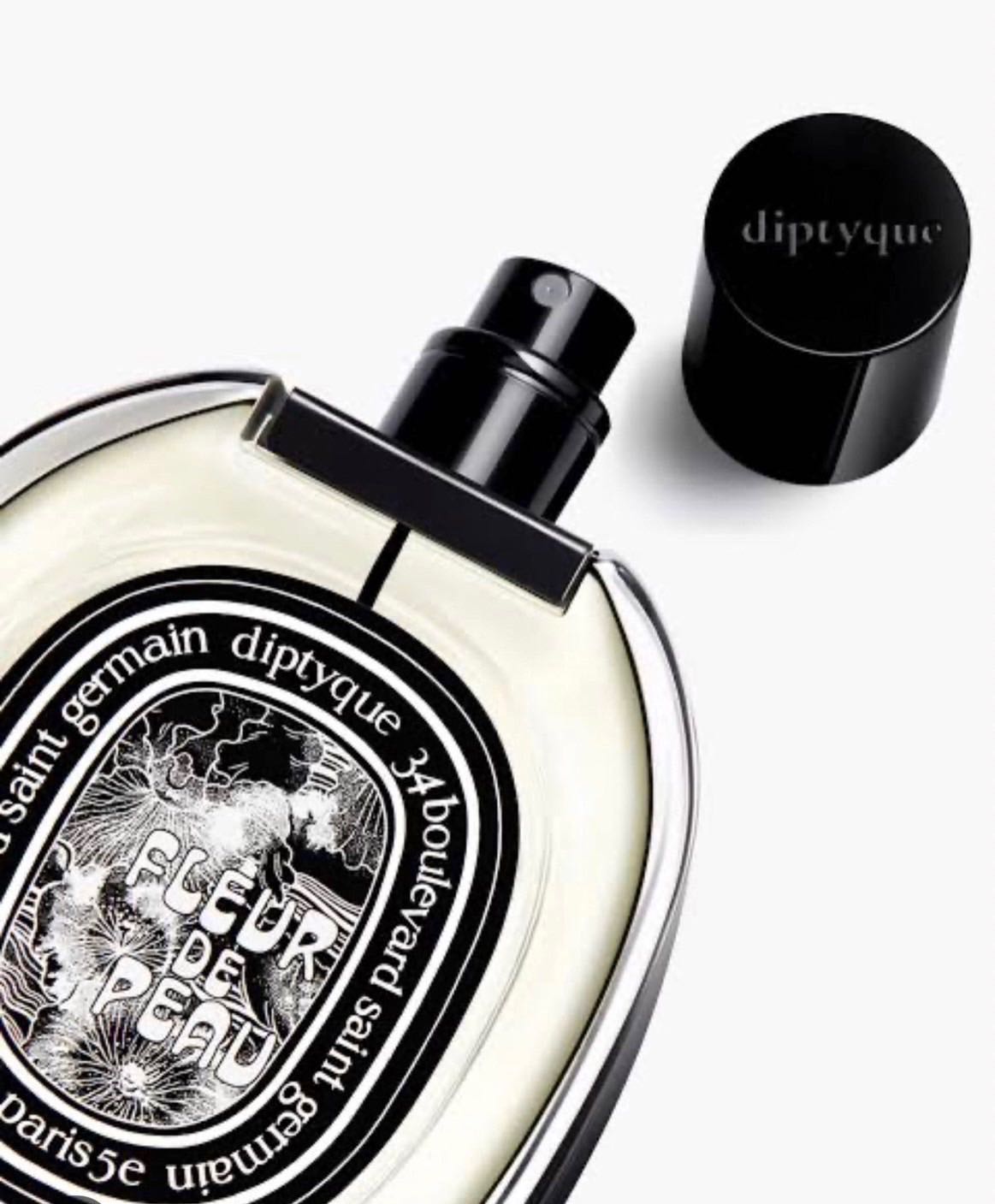 Diptyque Fleur De Peau EDP 75ml 