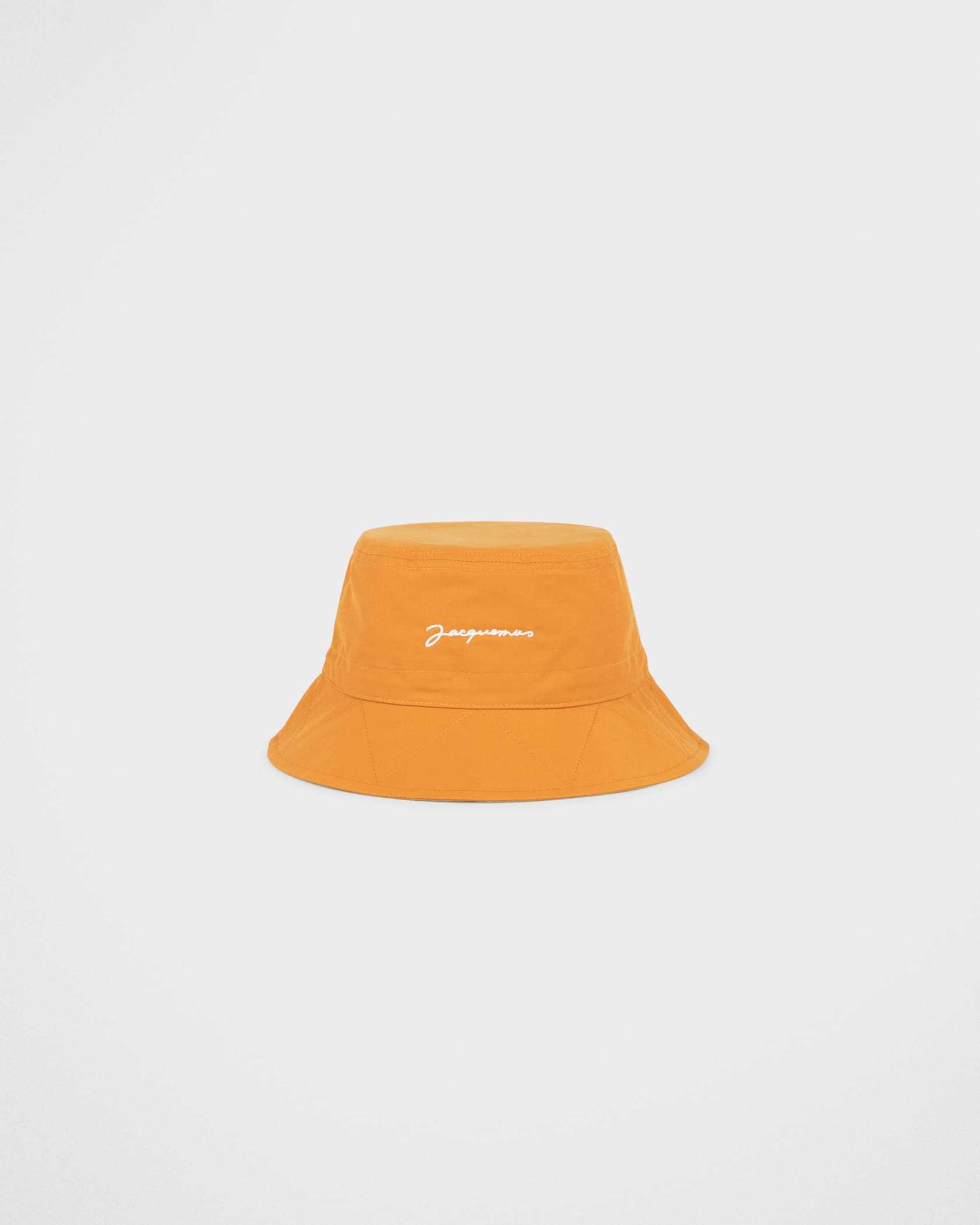 JACQUEMUS | Le bob Picchu