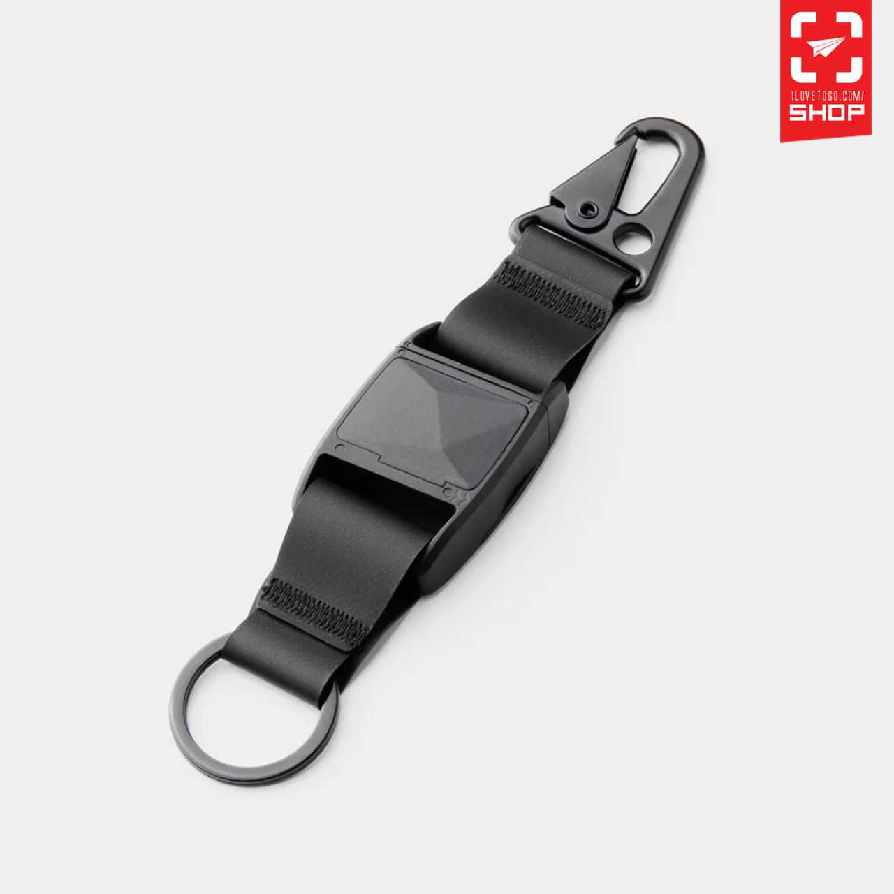 Alpaka - Maglockz Keychain