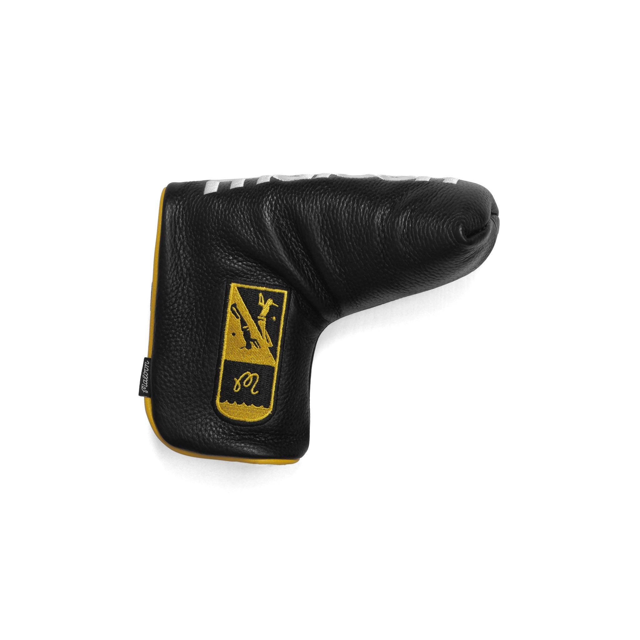 MALBON GOLF REEF COMBER BLADE COVER