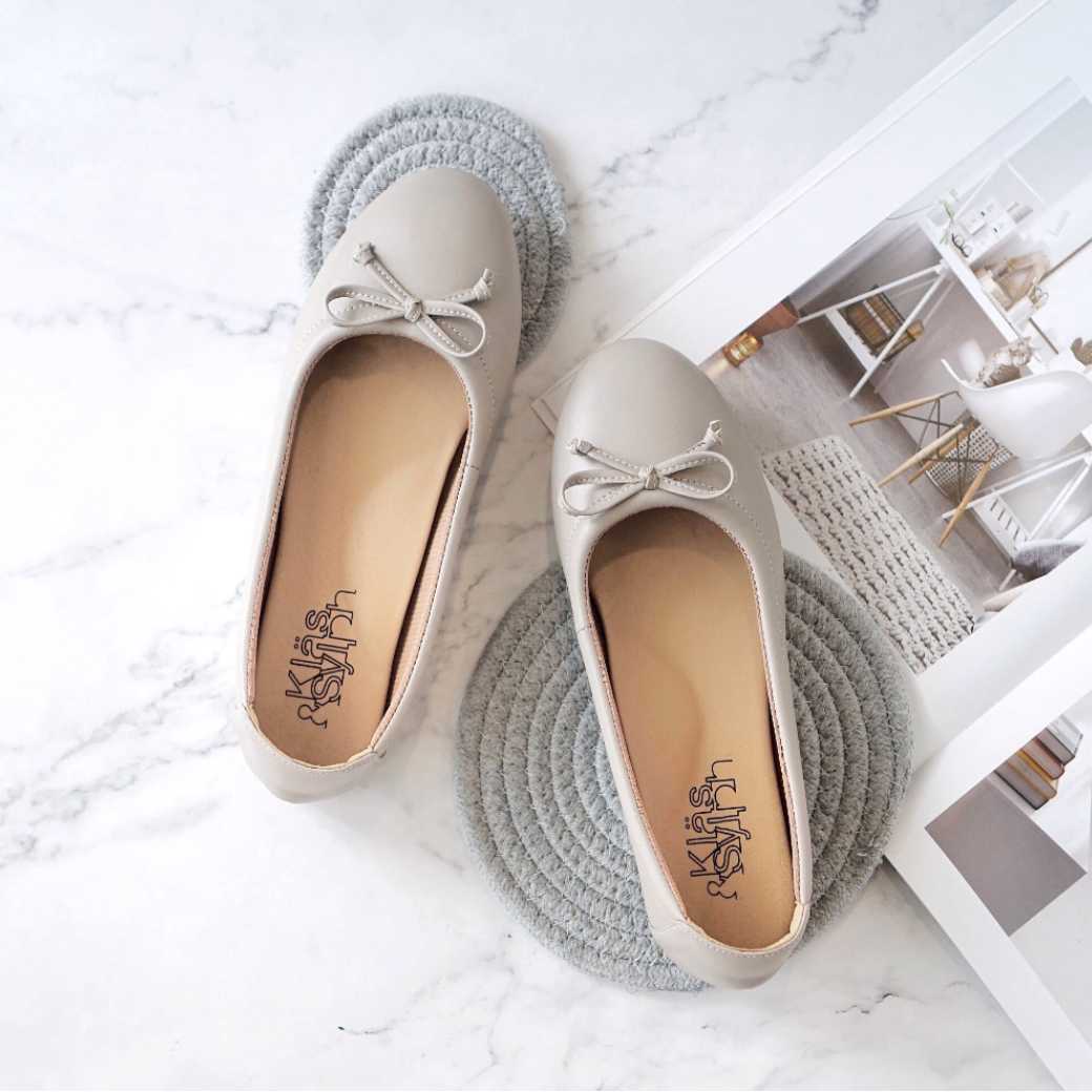30% OFF/ Paris - Taupe