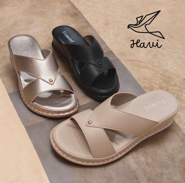 รองเท้าเพื่อสุขภาพ  🌟🌟 HAVI 🌟🌟 22185-32 22185-32