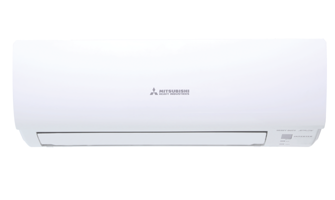 Mitsubishi heavy SRK-YXP