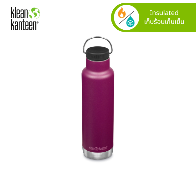Insulated Classic 20oz - Past Season