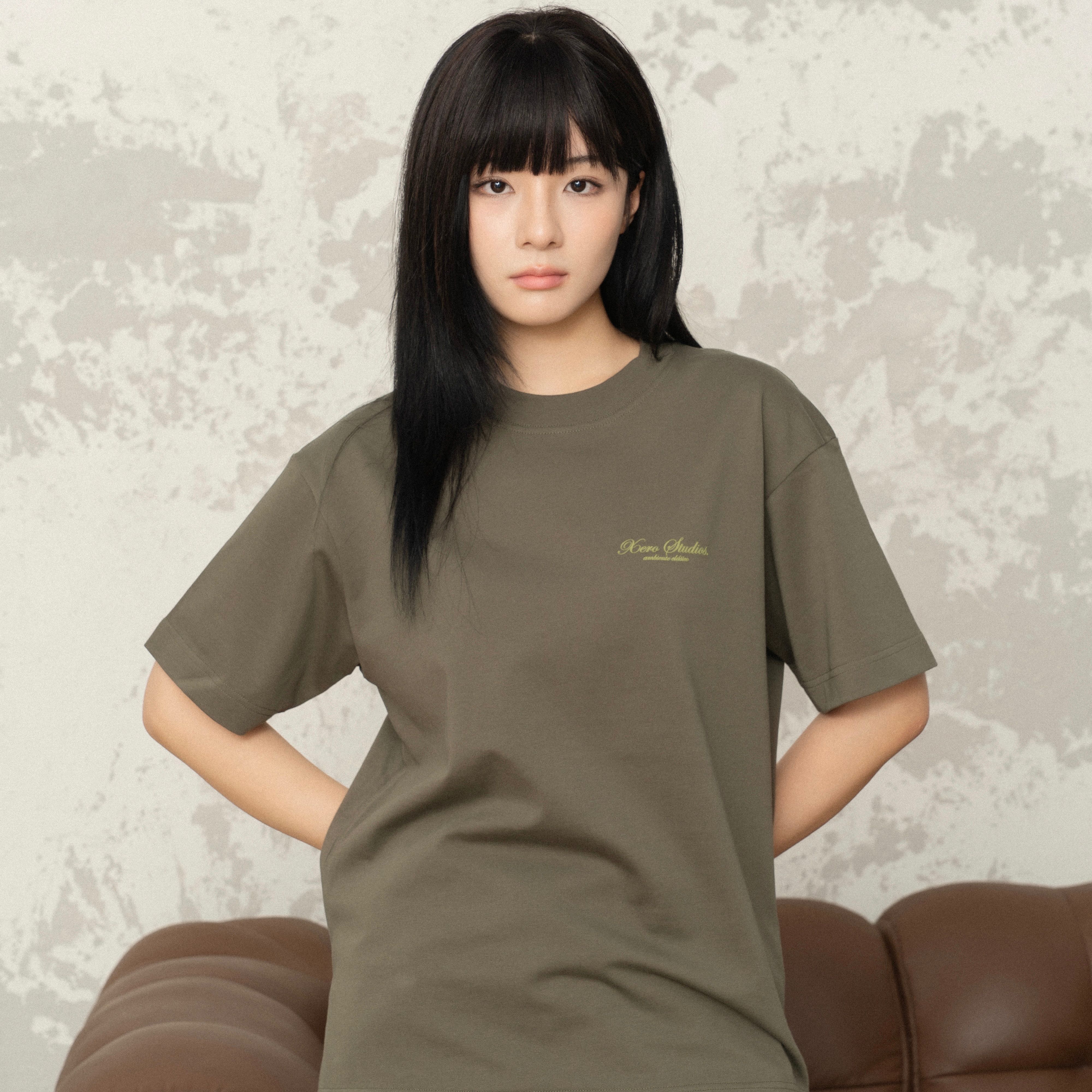 XERO Ambiente Clásico (GREEN)