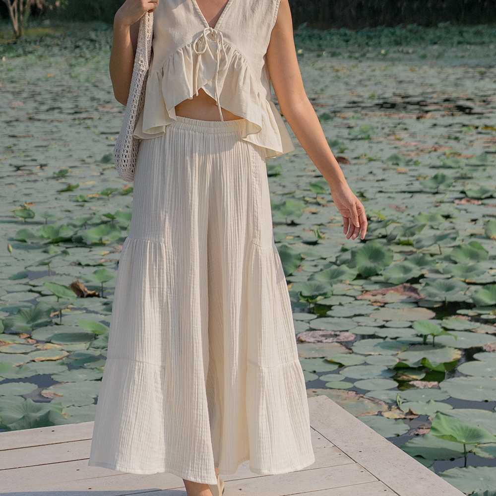 Kanomtarn pants