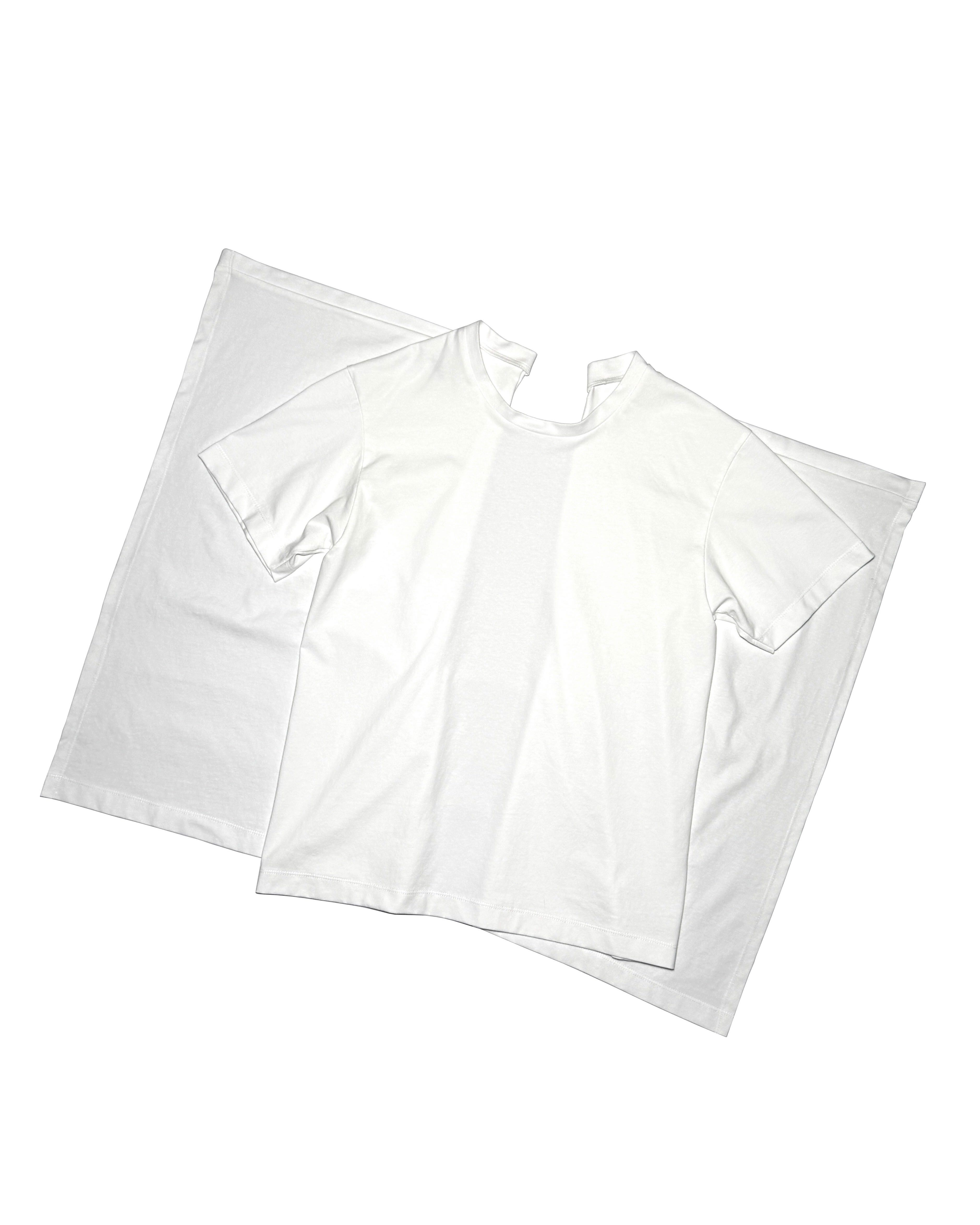 (PRE-ORDER) Grofe Shawl Tee