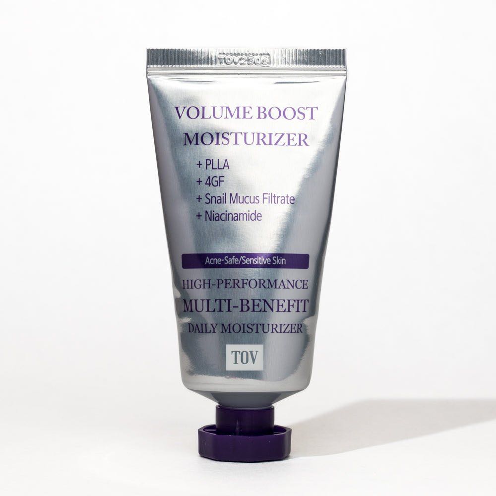 House of PLLA (HOP) Volume Boost Moisturizer 50g