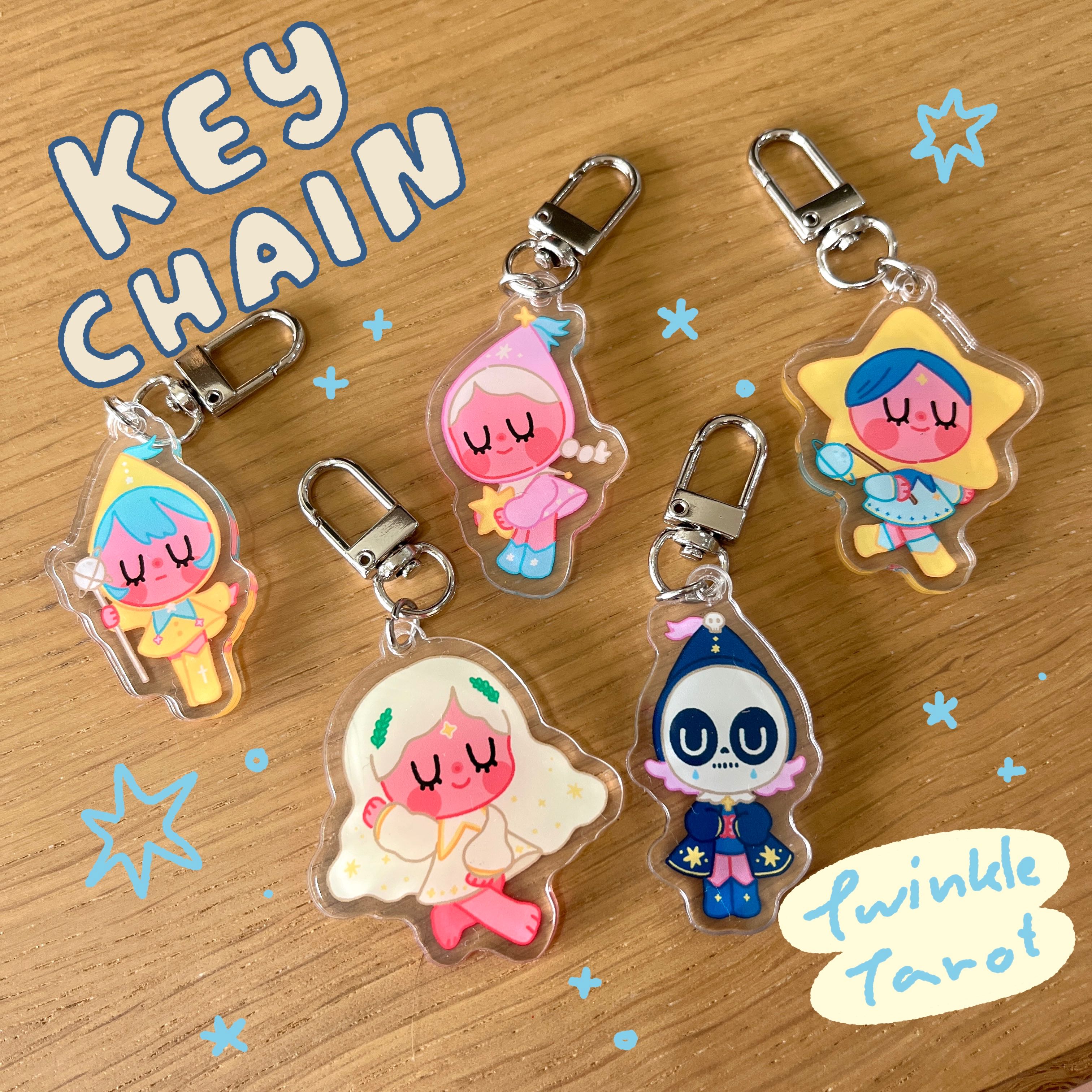 KEYCHAIN_TAROT