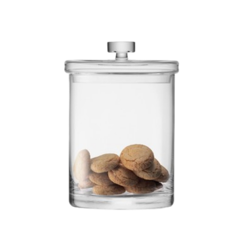 Maxi Container & Lid
