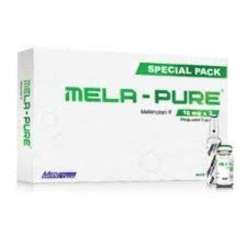 MELA-PURE Special Pack  Melanotan II