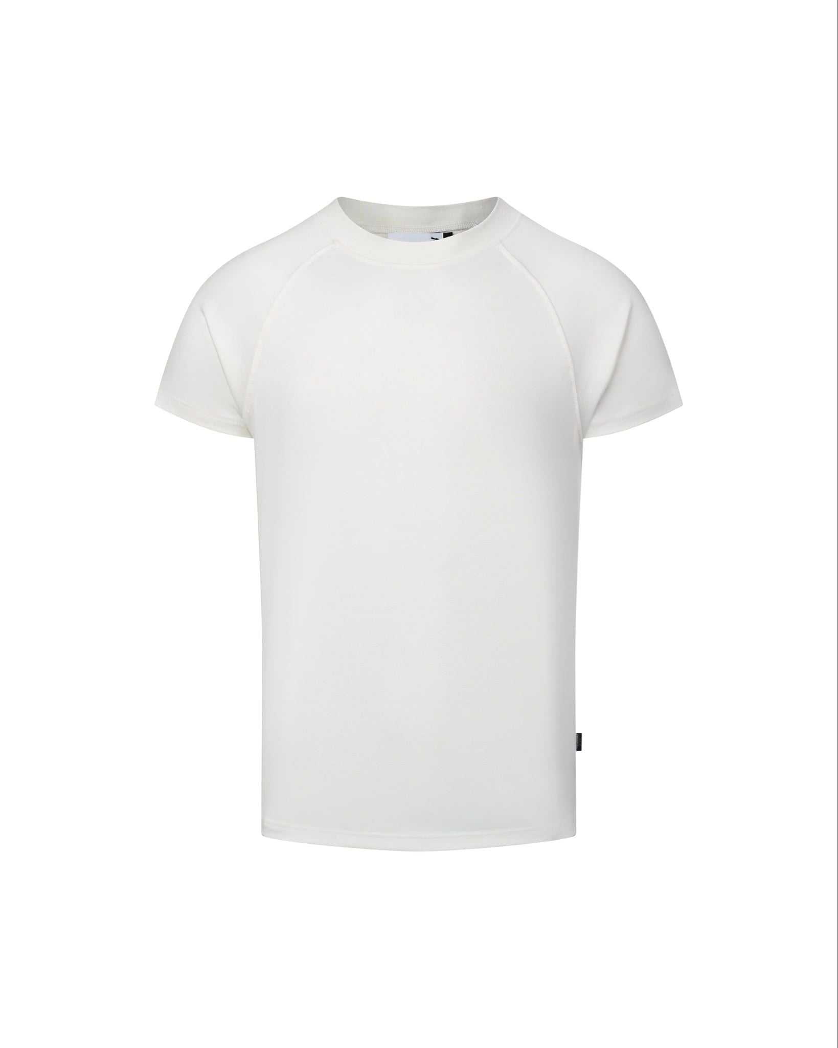 DIMOIR - BASED T-SHIRT (White)