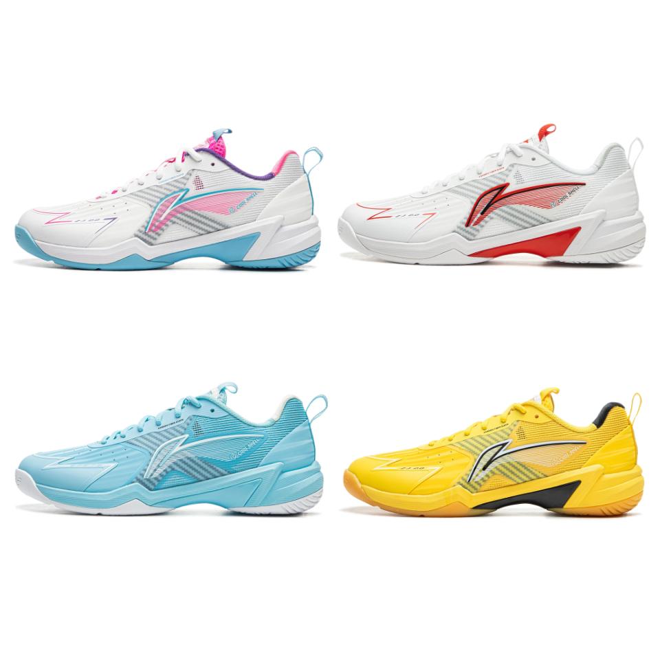 (Pre-Order) รองเท้าแบดมินตัน LI-NING รุ่น ZJ 2.0