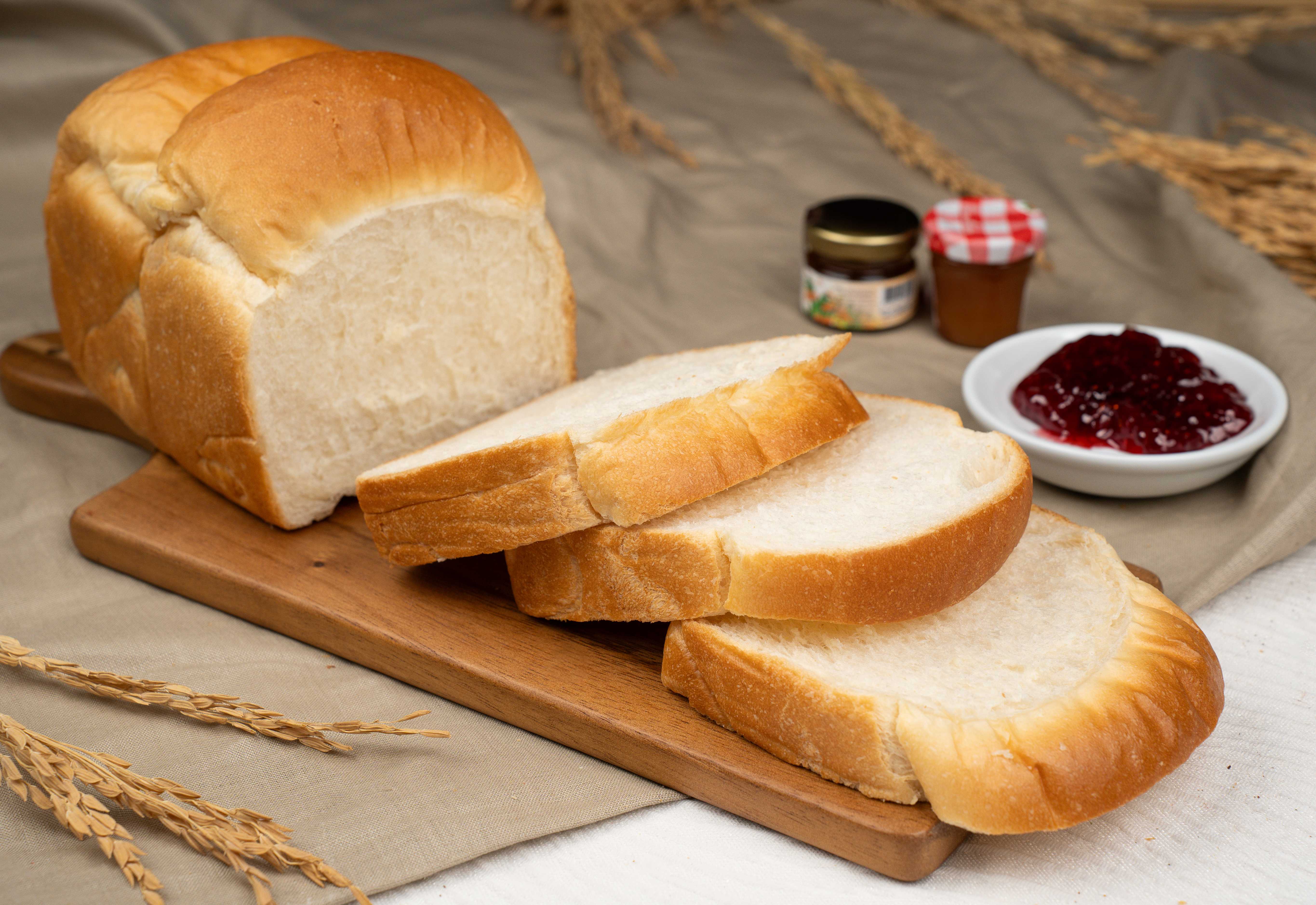 [Pre-order] Shokupan Loaf Bread
