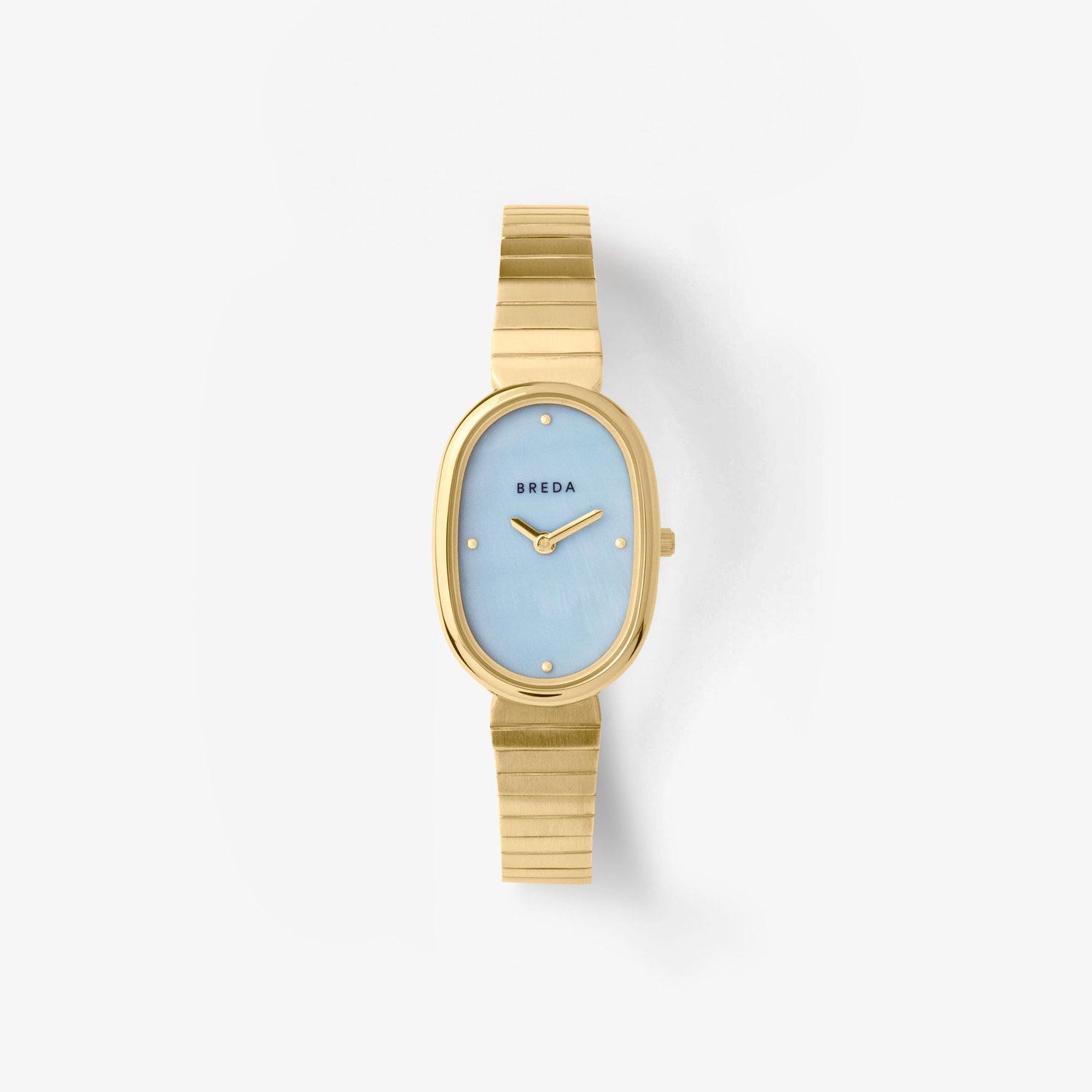 breda jane- gold sky