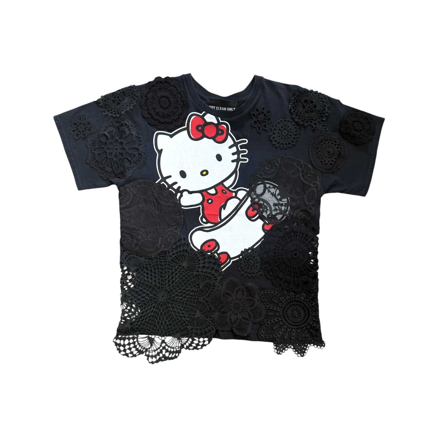 Gale Shirt BK