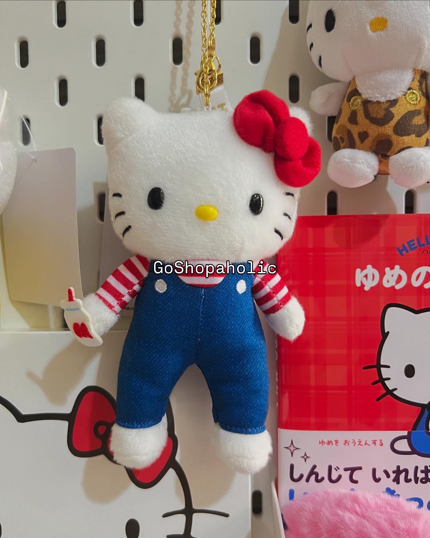 HELLO KITTY Special Item พวงกุญแจสุดน่ารัก So Limited มีจำนวนจำกัด ไม่มีจำหน่ายทั่วไป