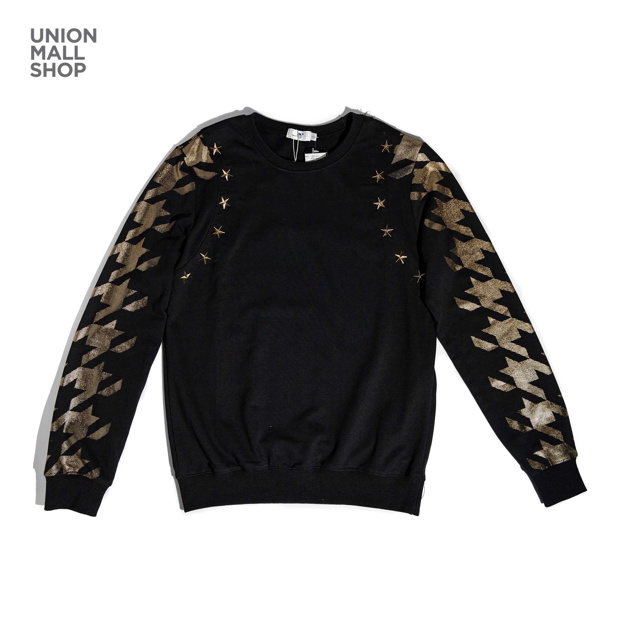 Deara Style Sweater-Graphics