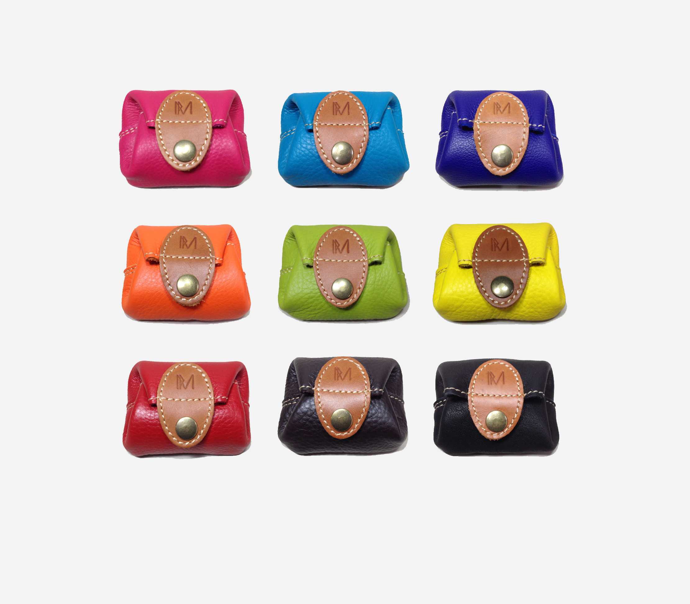 กระเป๋าใส่เหรียญ Plub Coin 1