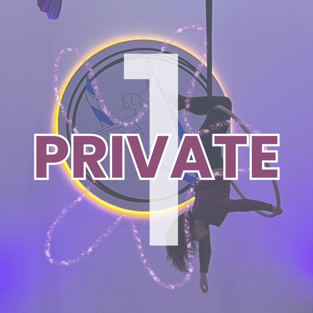 Private Class x1 - Single Pass