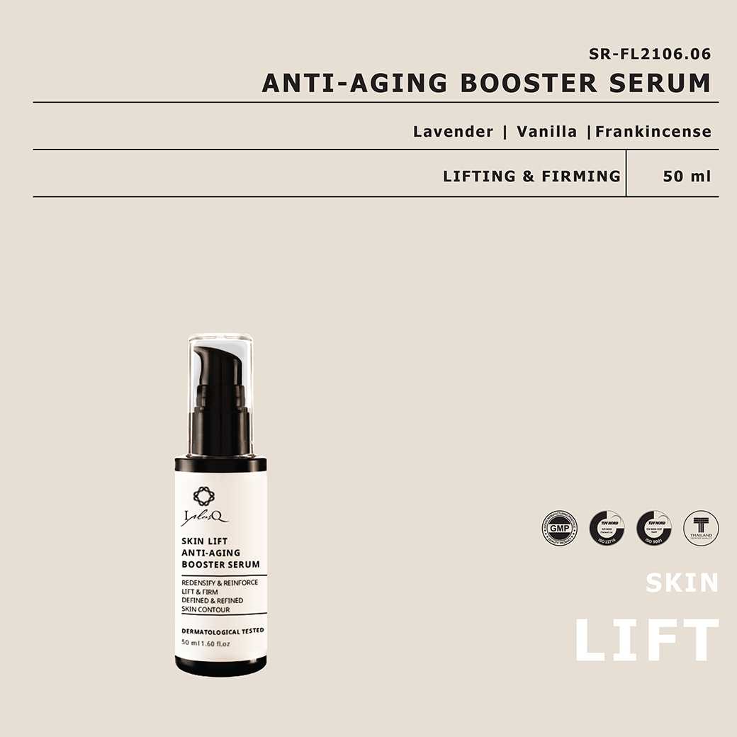 SKIN LIFT ANTI-AGING BOOSTER SERUM