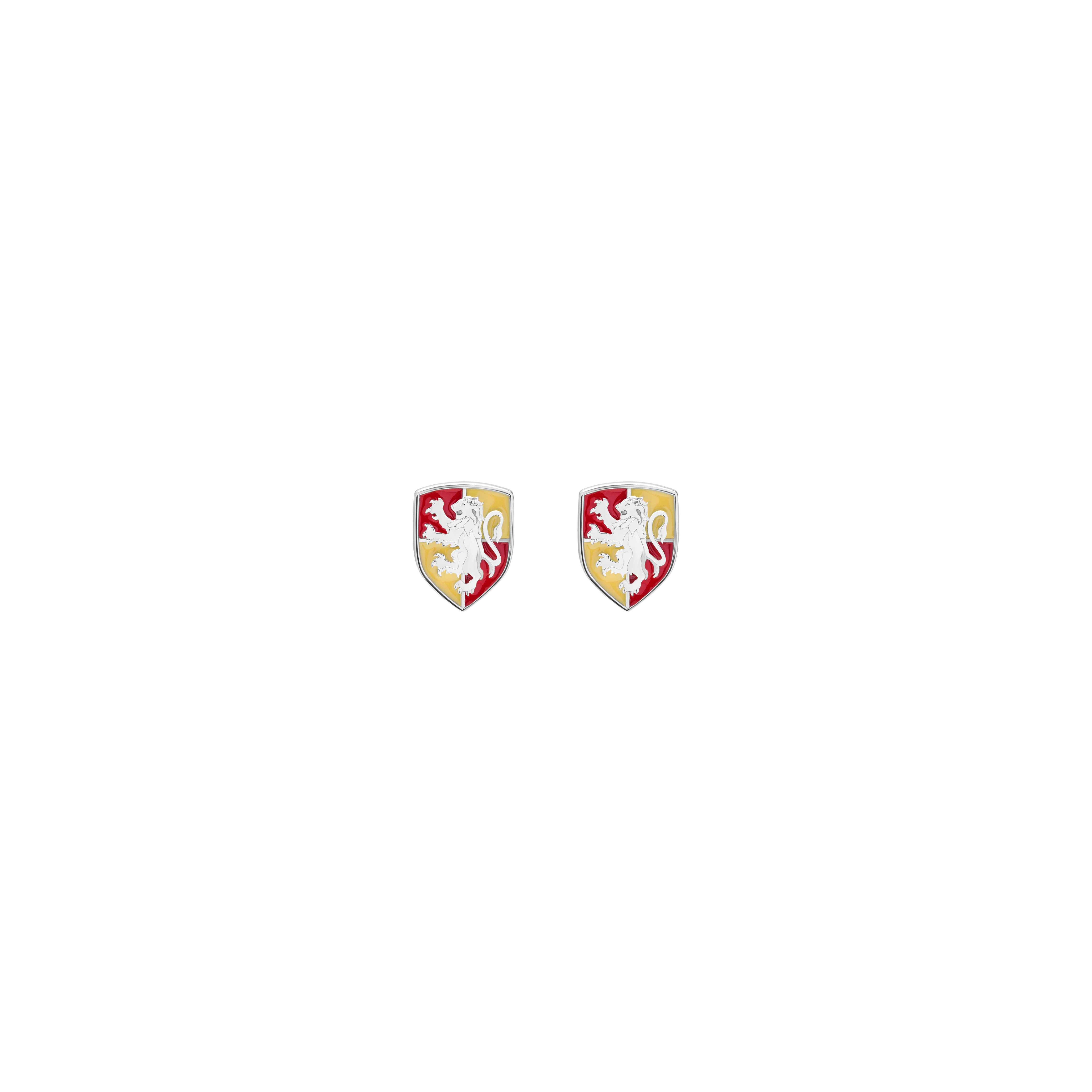 RAVIPA | Harry Potter x RAVIPA - Gryffindor Studs - ต่างหู