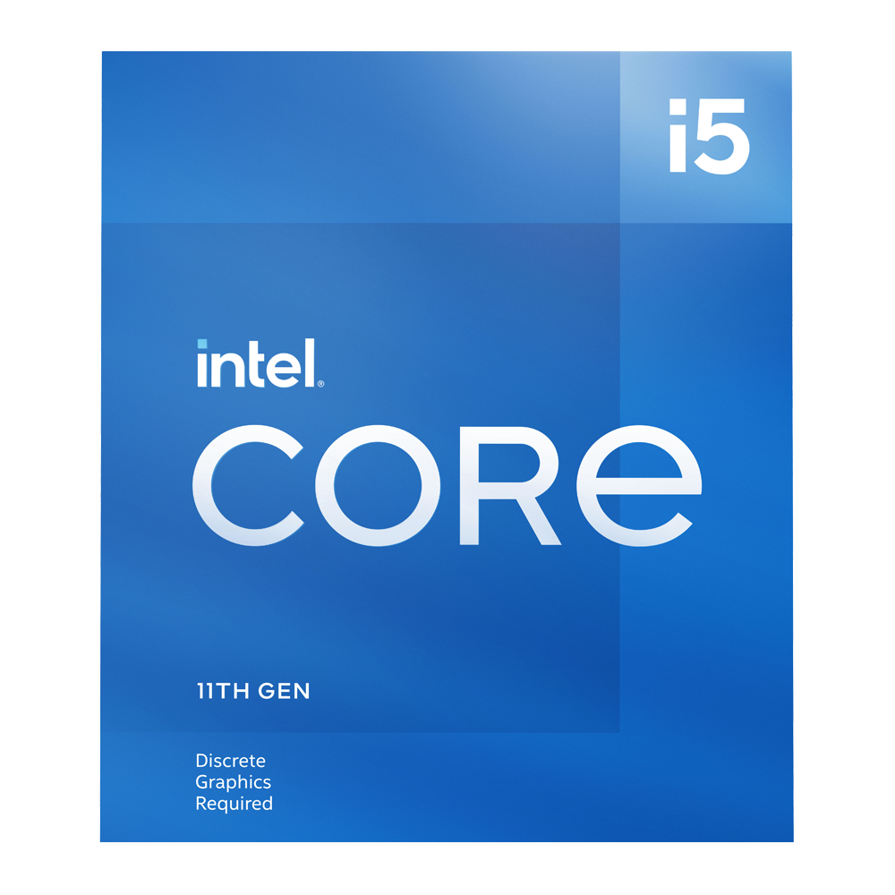 CPU (ซีพียู) INTEL CORE I5-11400F 2.6 GHz (SOCKET LGA 1200)