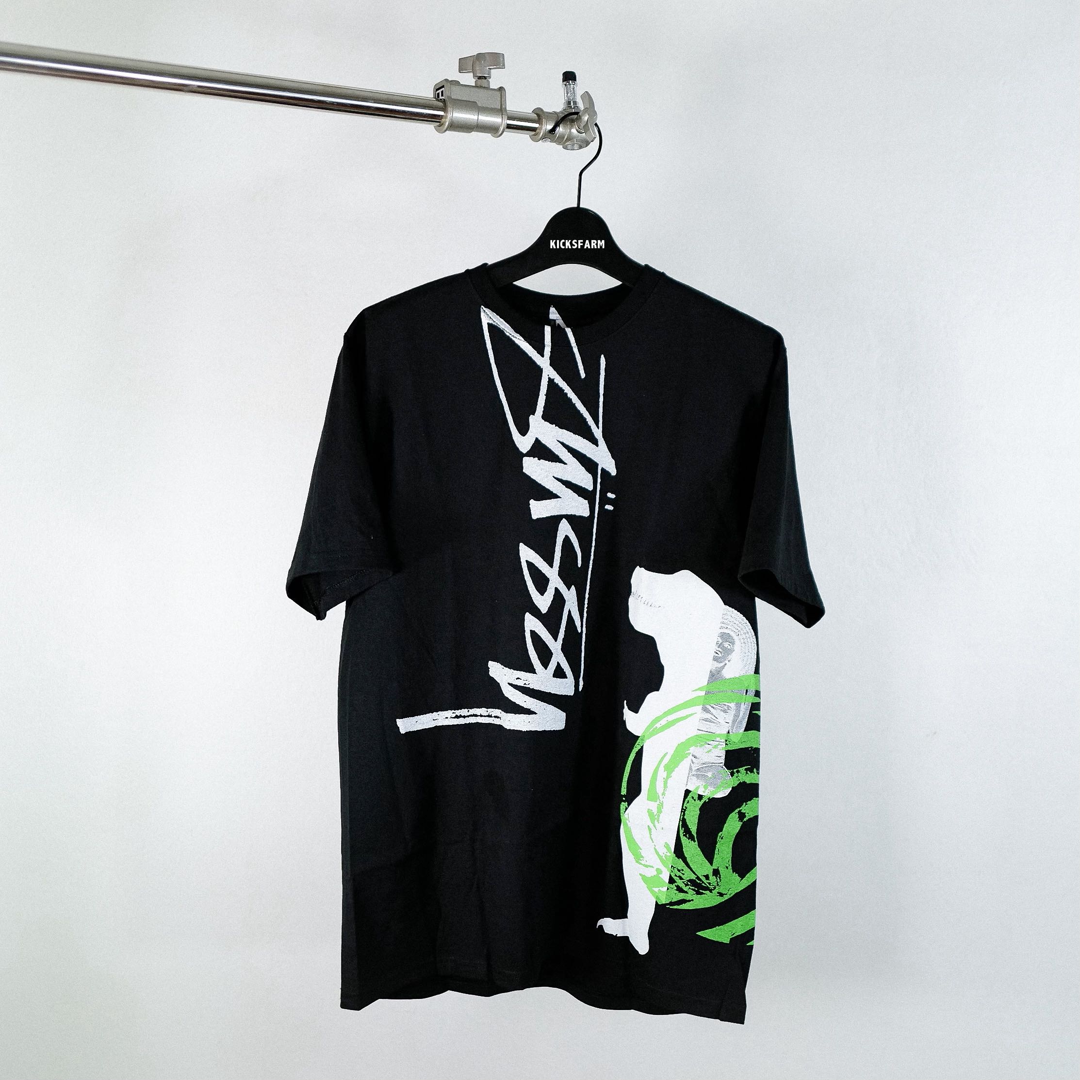 STÜSSY X DAVID CARSON