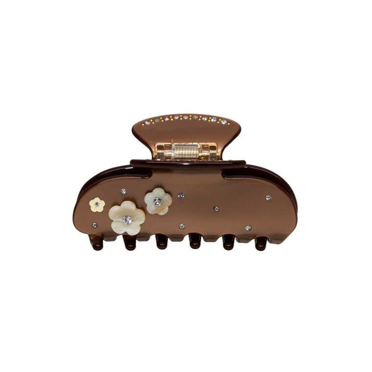EMI JAY Sweetheart Clip in Soufflé