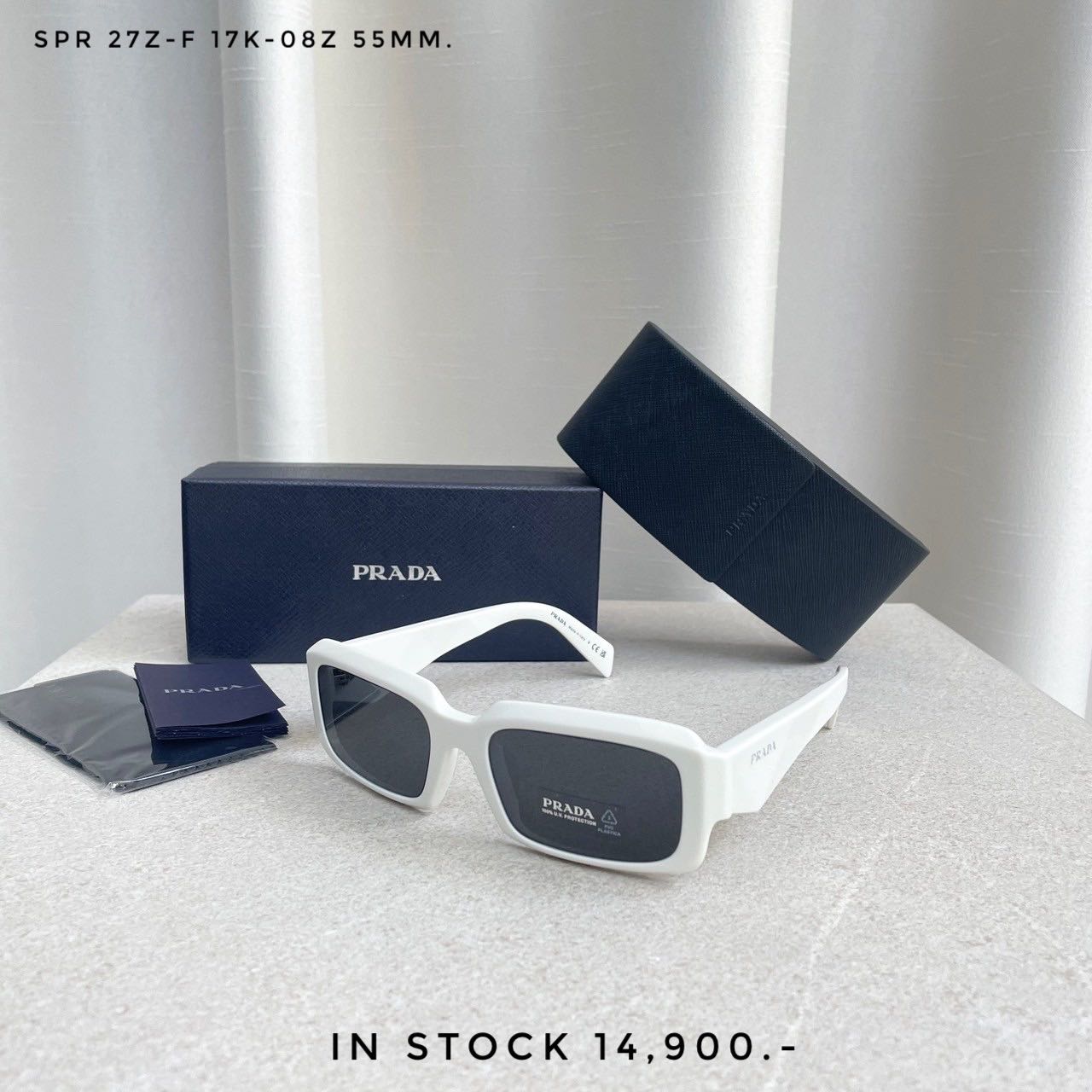 PRADA sunglasses 27Z
