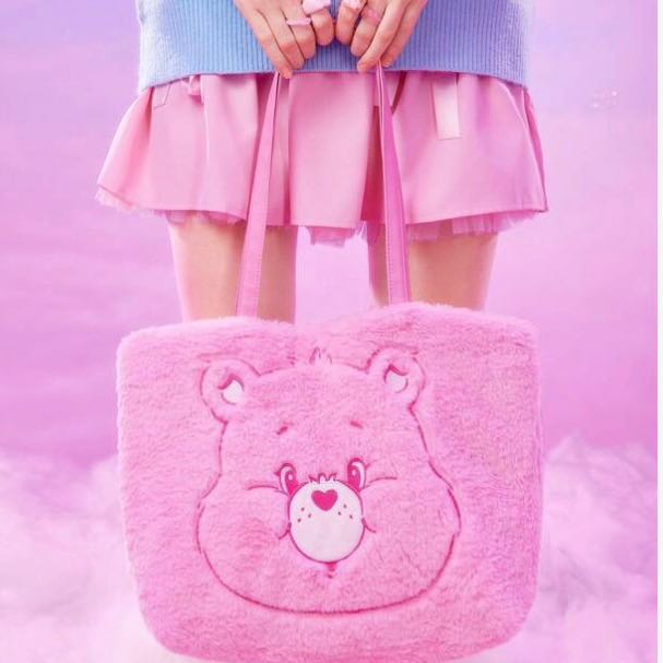 PreOrder🧸Care Bears Bag