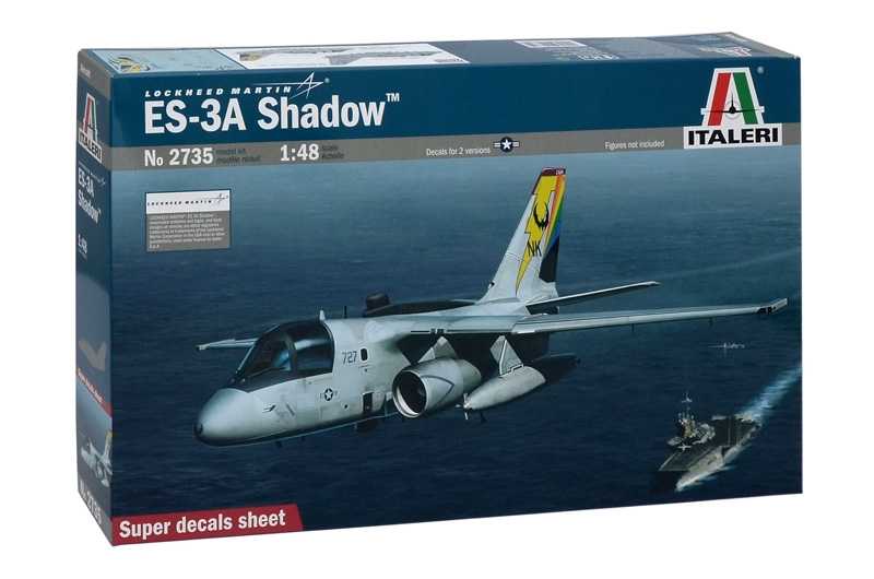 1/48 ES - 3A Shadow
