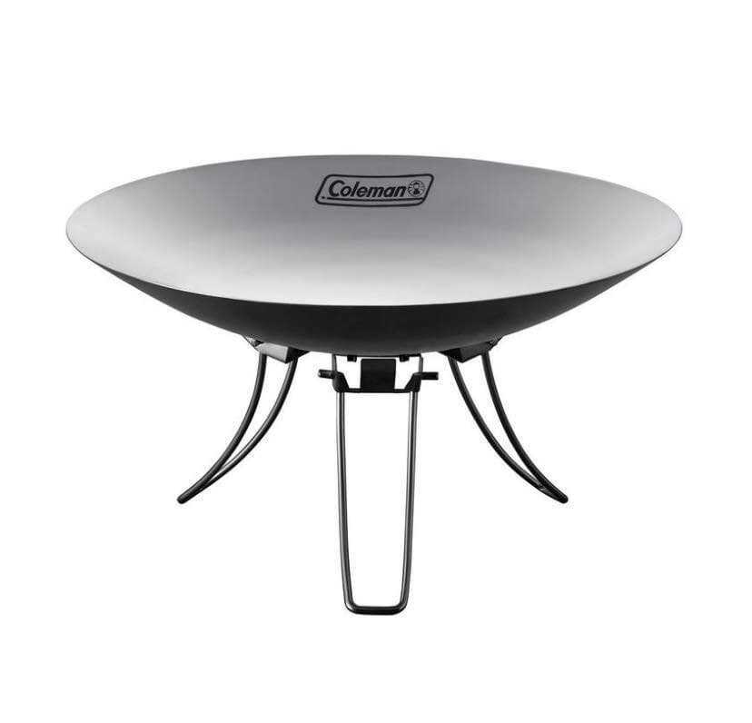 Coleman Fire Disk