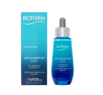 พร้อมส่ง ของแท้ ฉลากไทยจากห้าง Biotherm Life Plankton Elixir