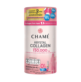 CHAME Krystal Collagen
