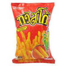 ขนมทวิสโก้