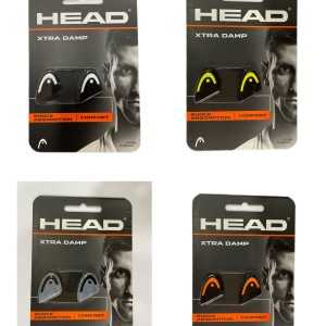HEAD กันสะเทือน Xtra Damp (1x2) (285511)