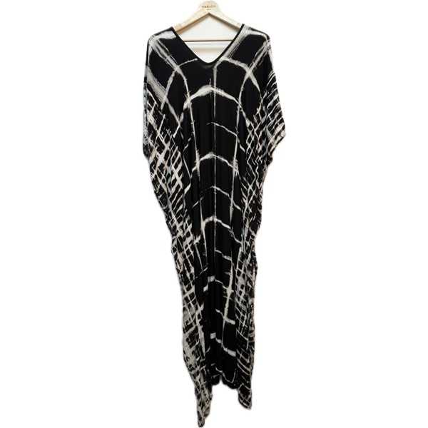 Marada Rayon Kaftan 12