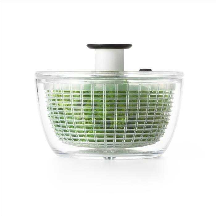สลัด สปินเนอร์ ขนาดเล็ก | OXO GG Little Salad & Herb Spinner