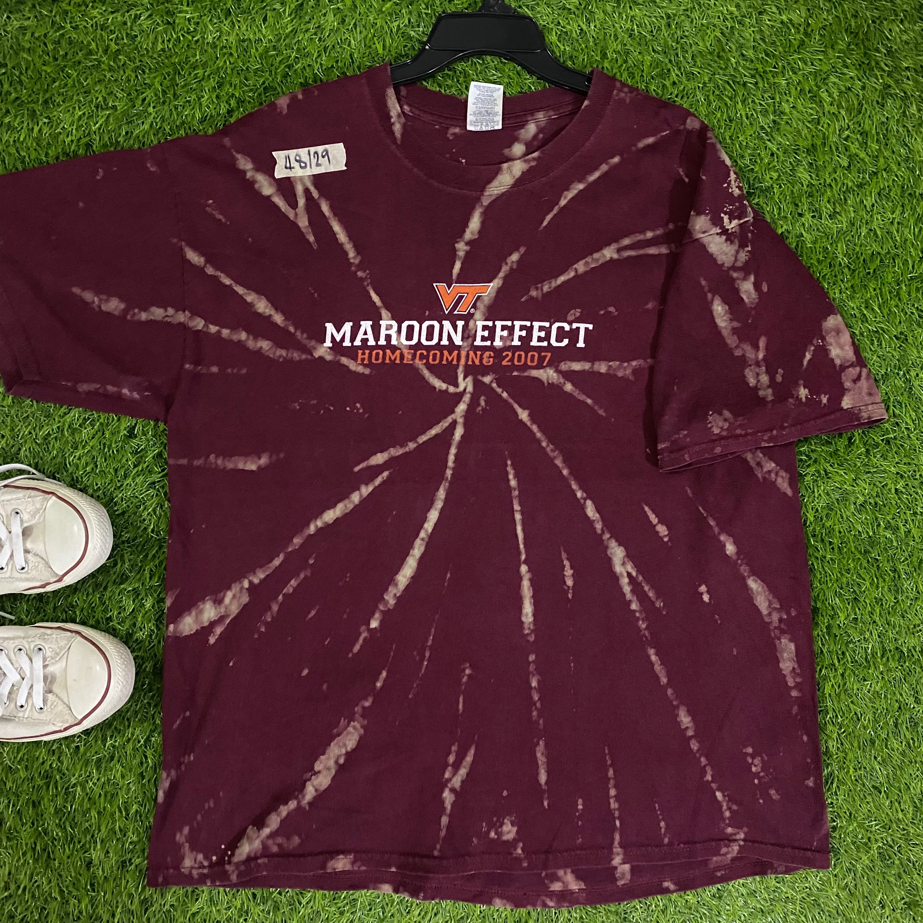 เสื้อมัดย้อม อก48”